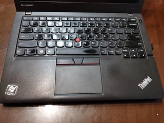 商务必备的ThinkPad笔记本电脑