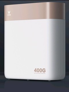 云米净水器400G