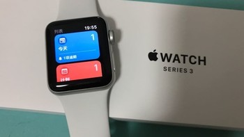 1202年，Apple Watch3尚能饭否？iwatch3使用体验