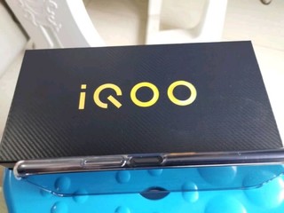 IQOO Z3使用体验，系统UI我爱了