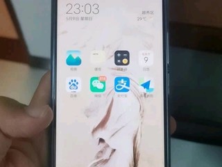 IQOO Z3使用体验，系统UI我爱了