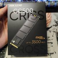 CC500，物有所值，刚需可入！