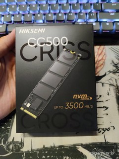 CC500，物有所值，刚需可入！