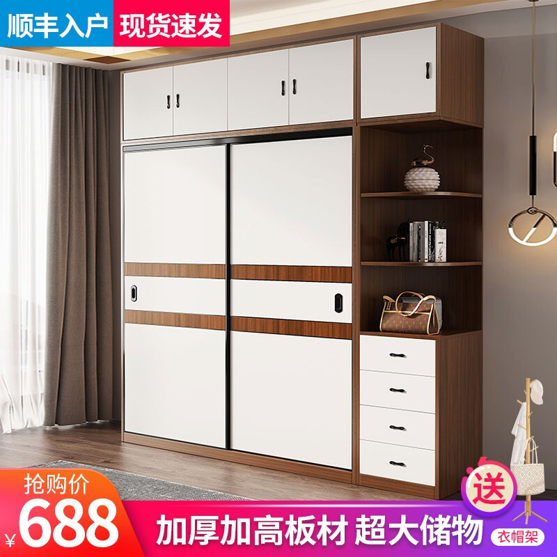 家越住越小？选品质家具，巧用大件儿给家扩个容！