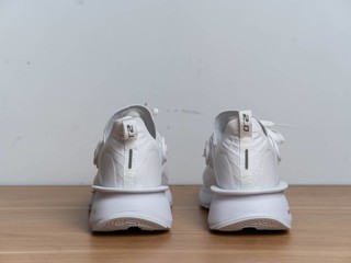 匹克 态极2.0pro ：国货潮鞋的典范