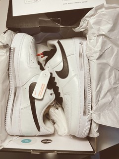 Nike Air Force 1 '07