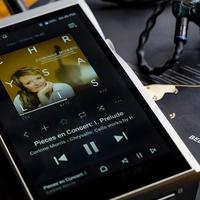 Astell & Kern SE180播放器上手玩：模块化，充满未知与惊喜