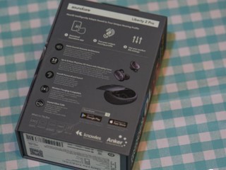 圈铁合一的声阔liberty 2 pro