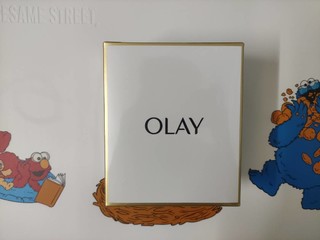 PDD入手OLAY修复面霜