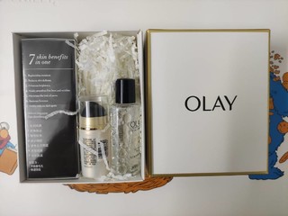 PDD入手OLAY修复面霜