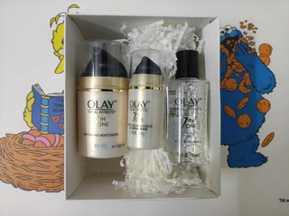 PDD入手OLAY修复面霜