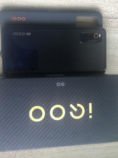 iQOO Neo3到手体验，性能旗舰手机