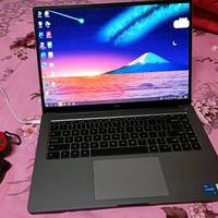 RedmiBook Pro 15 