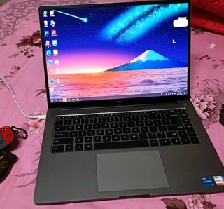 RedmiBook Pro 15 