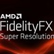 AMD最新科技让帧数翻倍？FidelityFX超分辨率FSR帧数画面实测