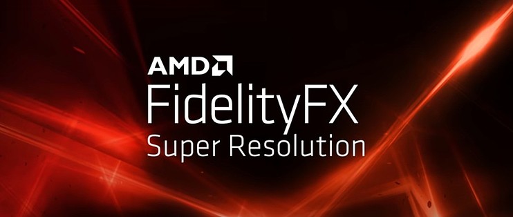 Amd最新科技让帧数翻倍 Fidelityfx超分辨率fsr帧数画面实测 显卡 什么值得买