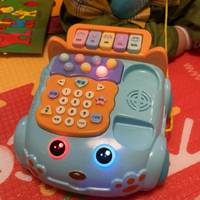 欣格儿童玩具电话机