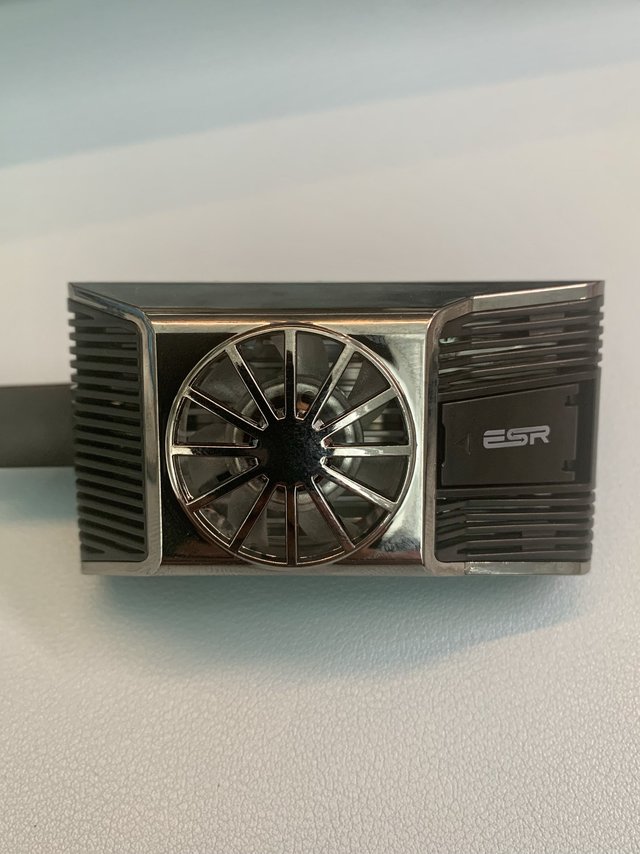 半导体手机散热器