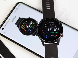 智能手表选哪款？
