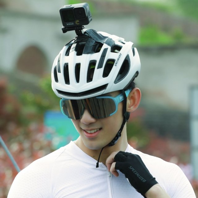 盘点“吴磊千岛湖骑行”装备，这一套下来十万块可行？