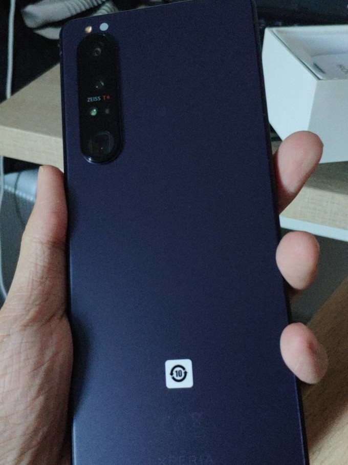 索尼安卓手机怎么样 索尼大法好_什么值得买