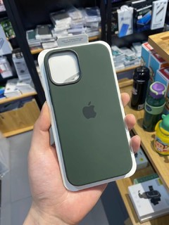 iPhone的手机壳，你喜欢怎么搭配？
