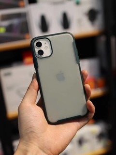 iPhone的手机壳，你喜欢怎么搭配？