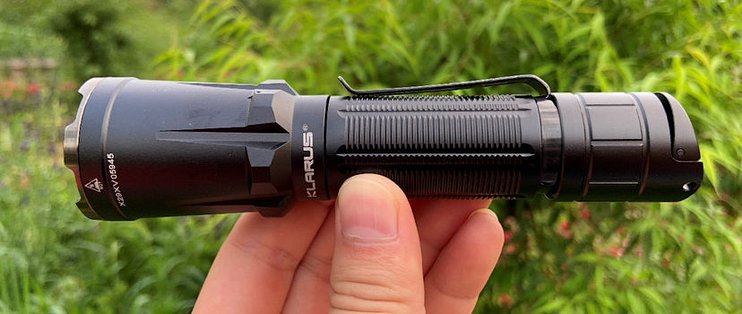 高性能户外战术双模式强光手电筒凯瑞兹xt11gtpro