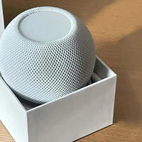 Apple HomePod mini简评：iPhone手机最适合的智能音箱