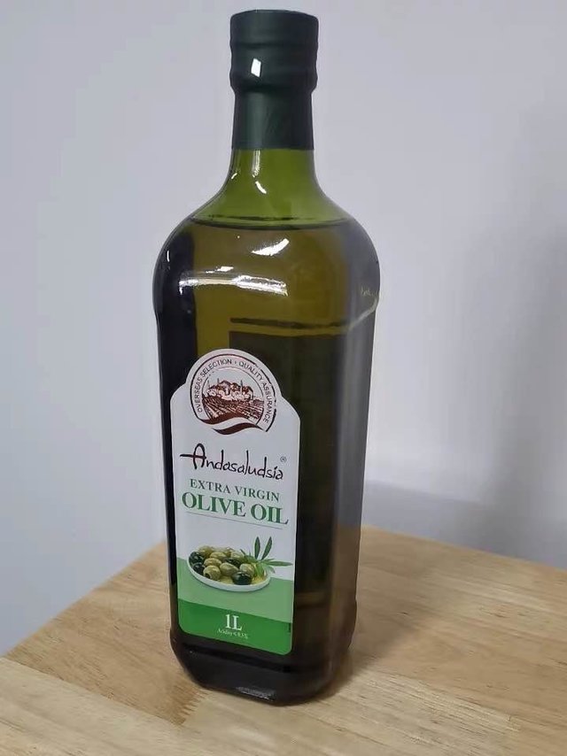 油好，妈妈喜欢