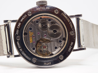 STOWA KS