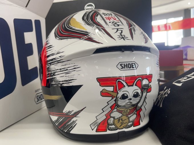 终于入手了网红招财猫z7现在价格很给力