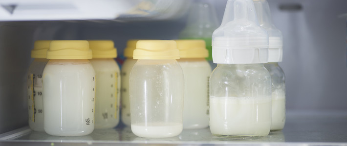  超实用母乳储存指南，你想知道的都在这里了