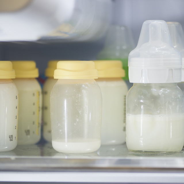 超实用母乳储存指南，你想知道的都在这里了