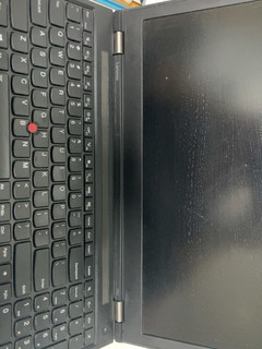 社畜利器Thinkpad