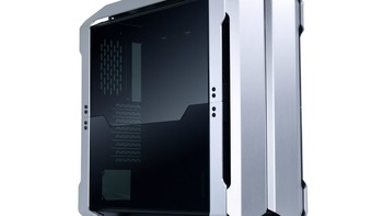 联力发布 odyssey x 顶级机箱,三种结构方式,拼装式侧透,强大扩展
