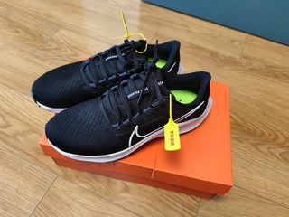 NIKE AIR ZOOM PEGASU