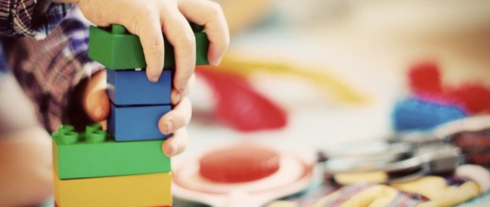  孩子的柜子永远少一件玩具，这些经典玩具闭眼入~