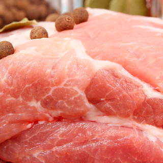 买猪肉时，面对琳琅满目的猪肉如何挑选？搞清楚它们的用途很重要