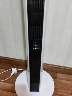 静音塔扇，夏日必备降温工具