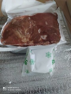 牛腱子肉