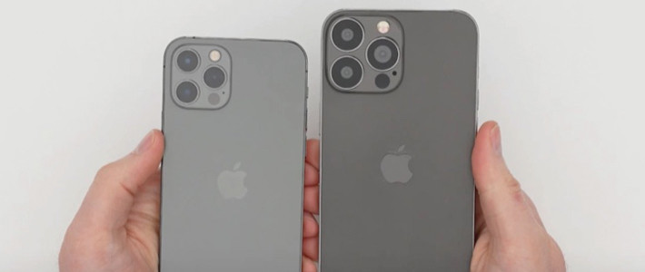 郭明錤：新iPhone有望加入屏下指纹解锁、升级广角摄像头