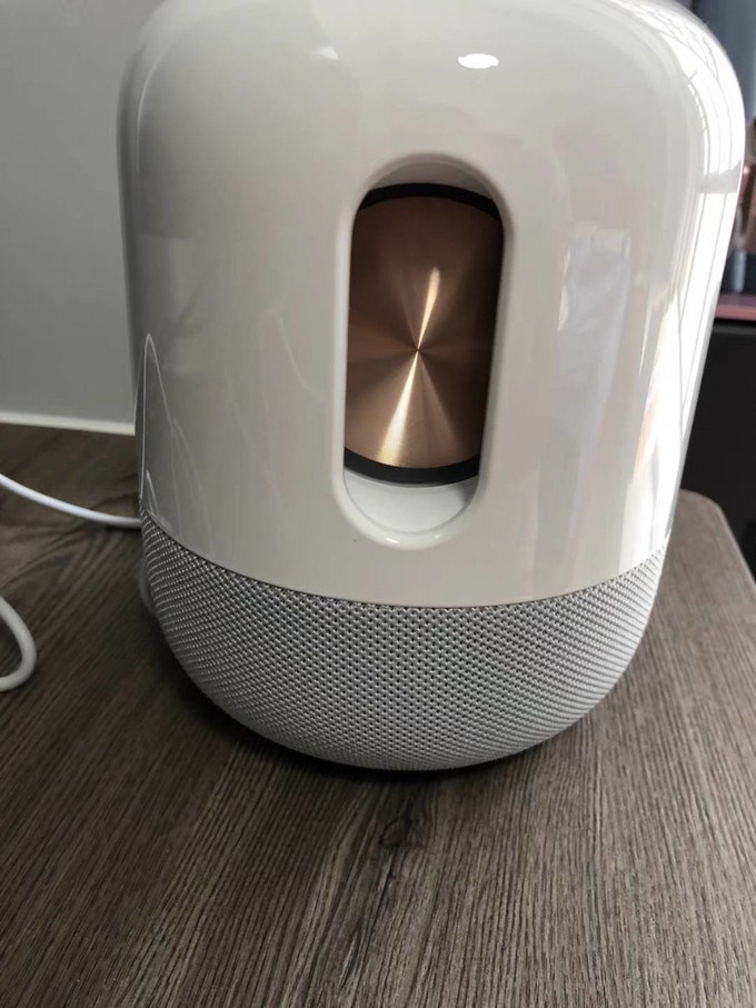 618入手华为soundx智能音箱