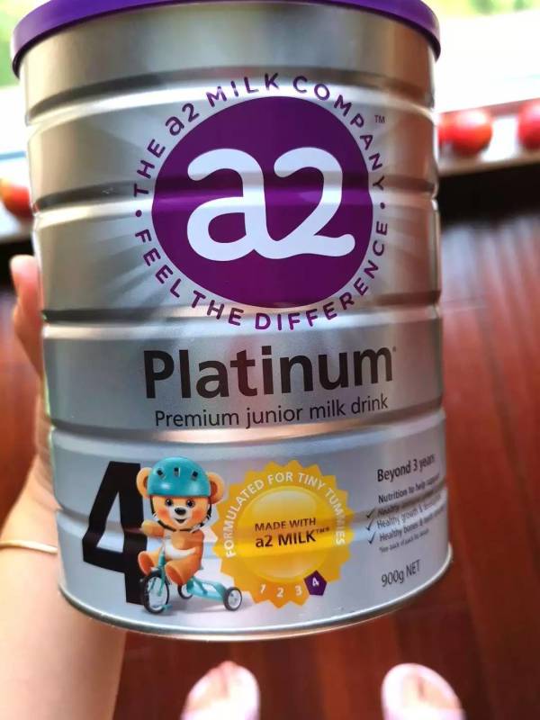 85元】艾尔4段奶粉_a2 艾尔 婴幼儿儿童牛奶粉 4段 900g多少钱-什么