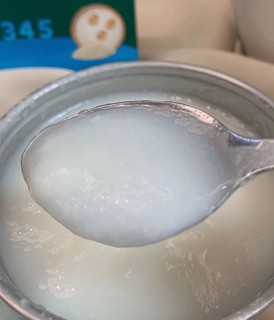宝宝的第一口辅食，选钙铁锌营养米粉