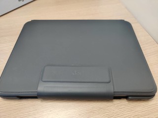 ipad pro的罗技优质键盘保护套