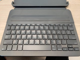 ipad pro的罗技优质键盘保护套