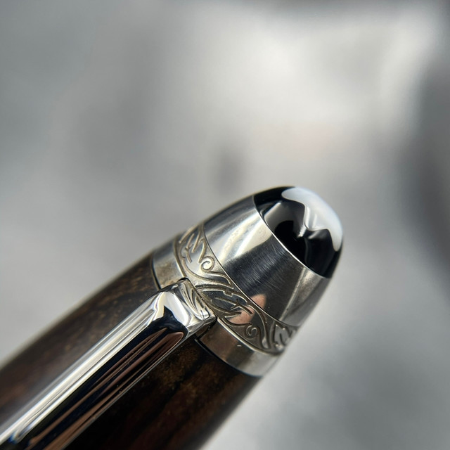 自购16支钢笔简单测评