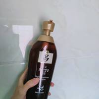 韩国爱茉莉吕洗发水自用分享