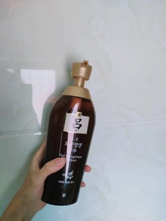 韩国爱茉莉吕洗发水自用分享